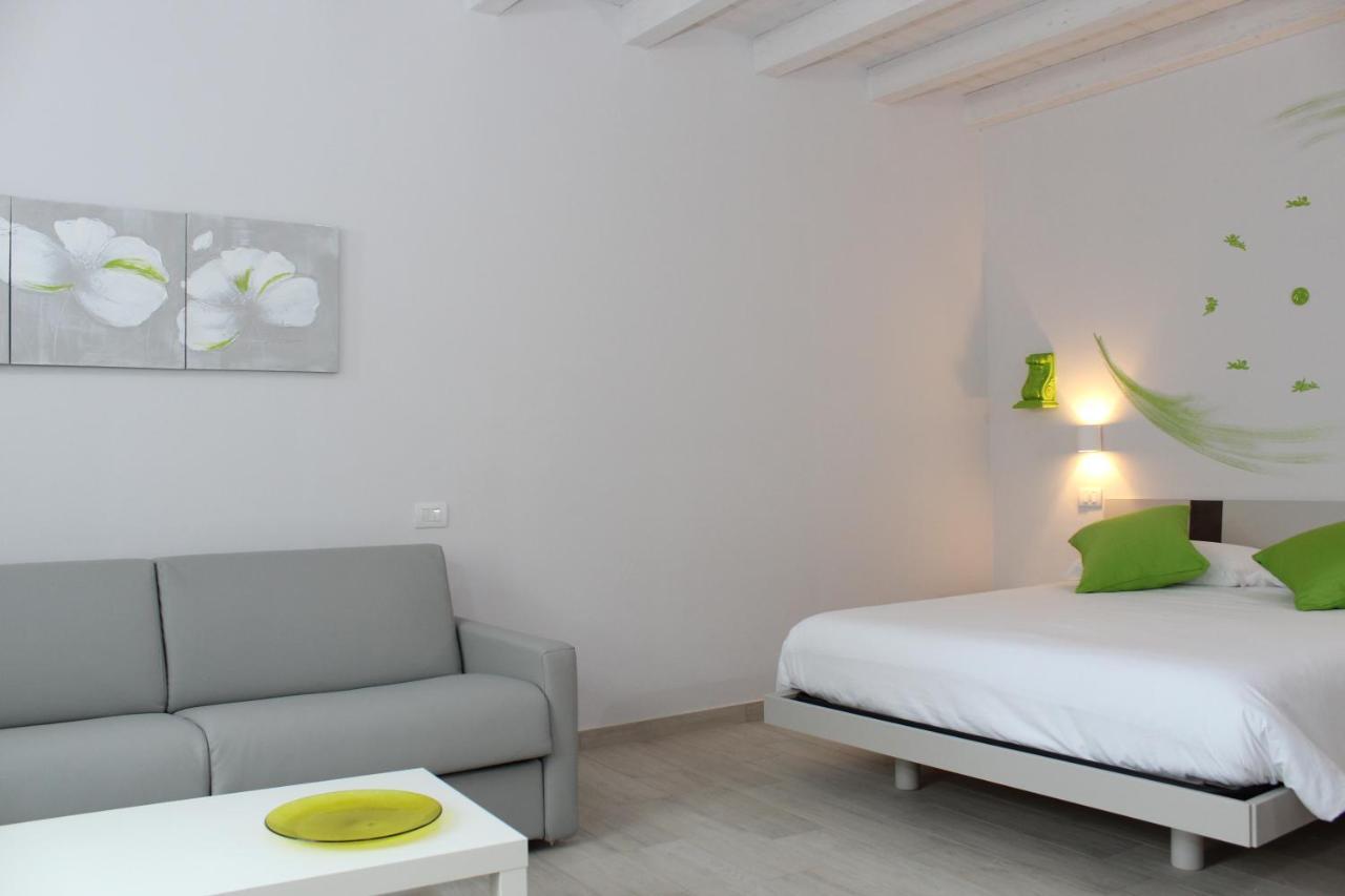B&B La Terrazza Pozzolengo Ngoại thất bức ảnh