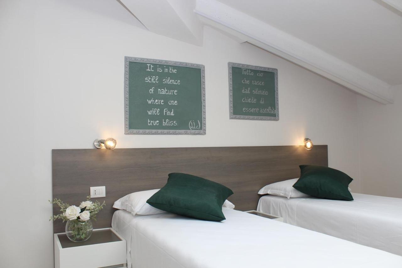 B&B La Terrazza Pozzolengo Ngoại thất bức ảnh
