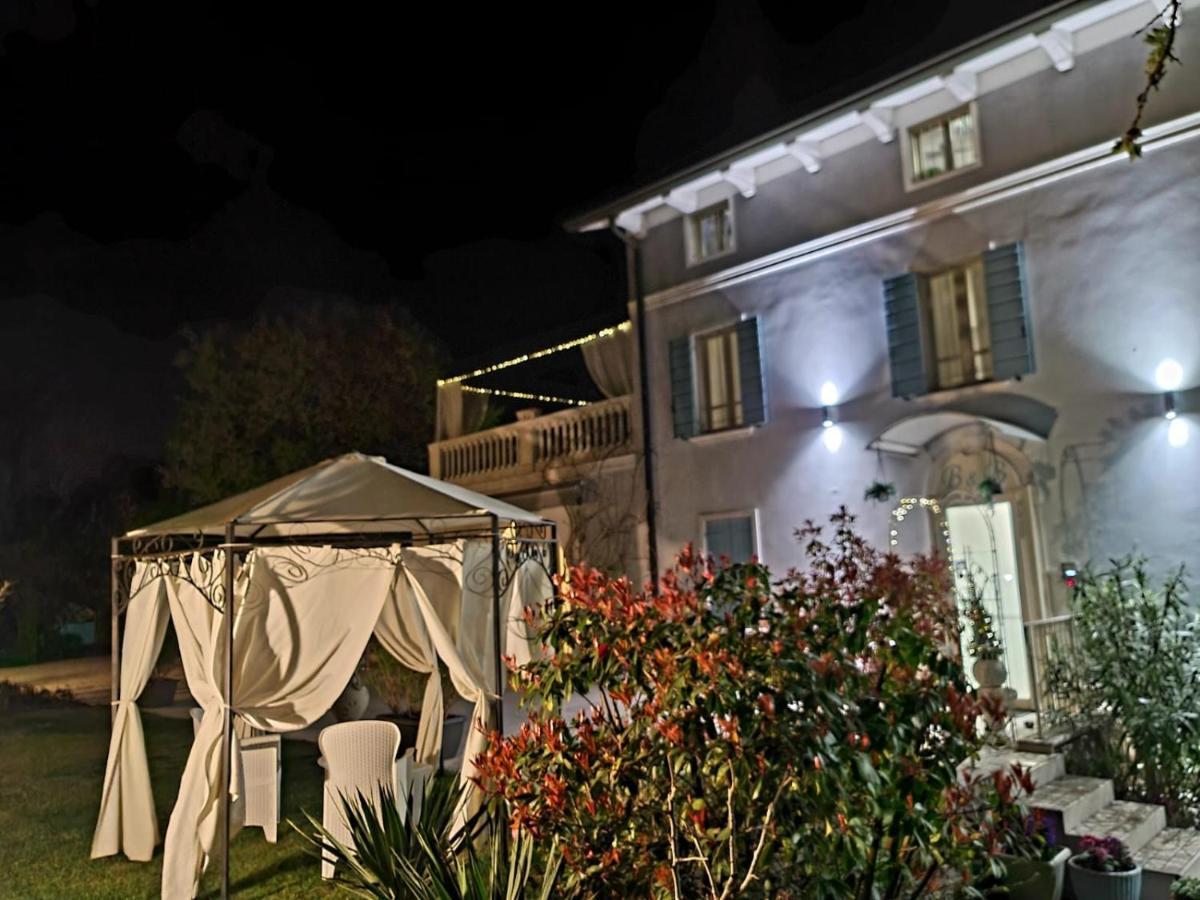 B&B La Terrazza Pozzolengo Ngoại thất bức ảnh