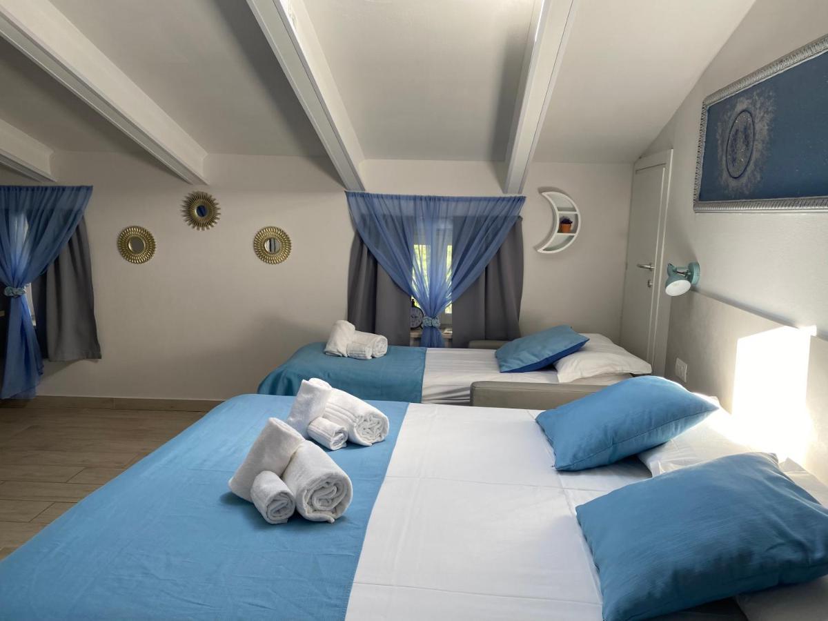 B&B La Terrazza Pozzolengo Ngoại thất bức ảnh
