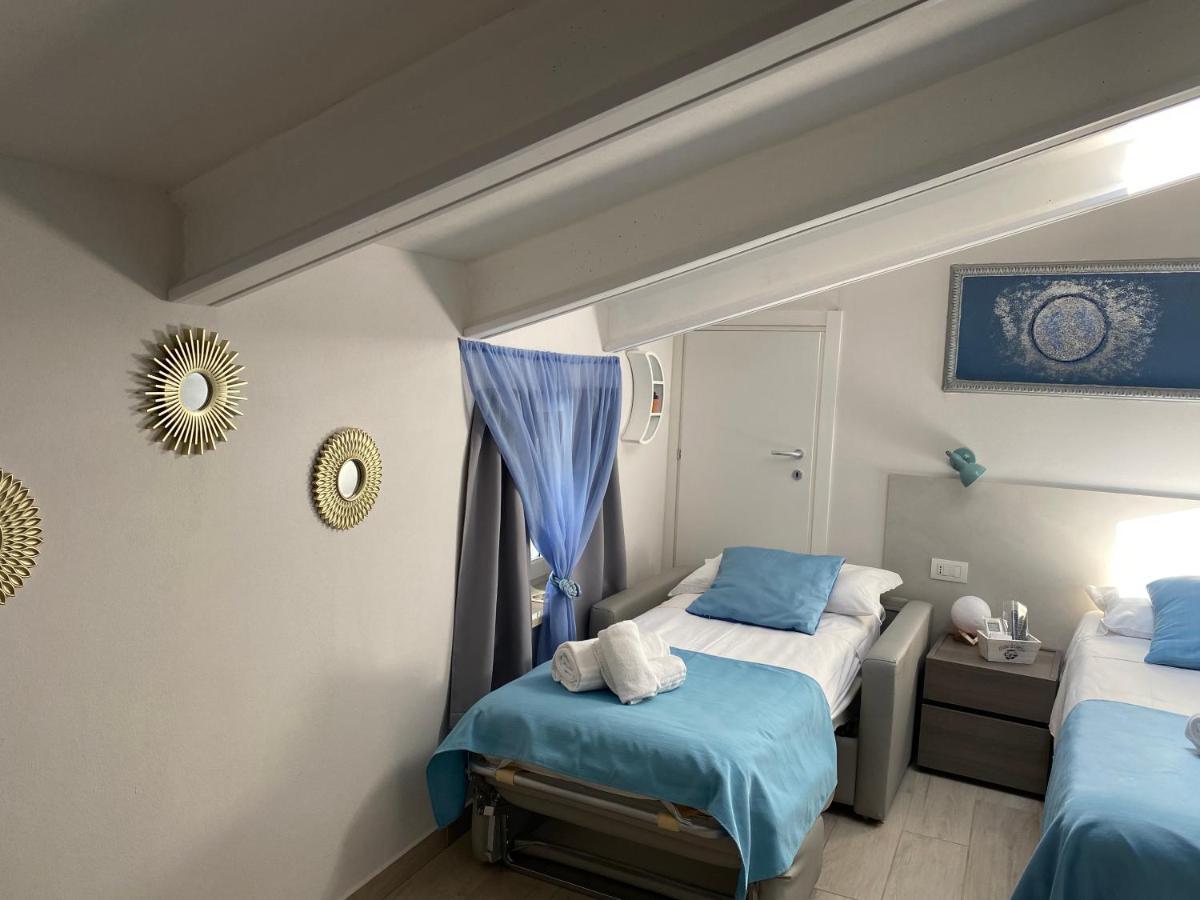 B&B La Terrazza Pozzolengo Ngoại thất bức ảnh