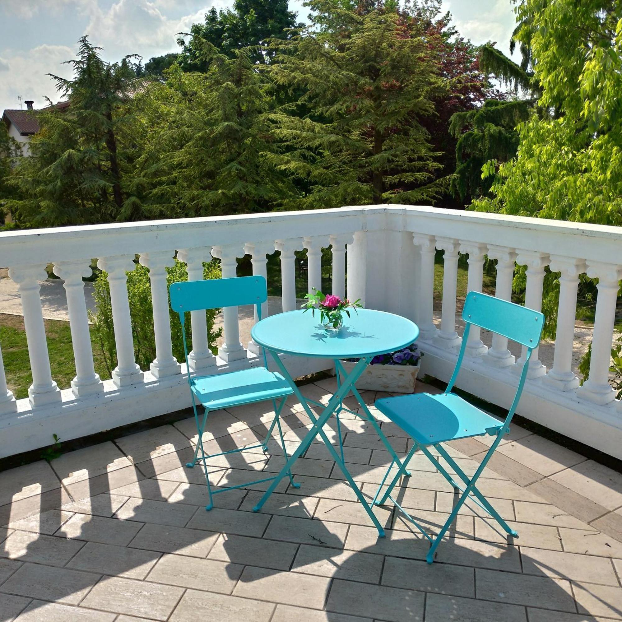 B&B La Terrazza Pozzolengo Ngoại thất bức ảnh