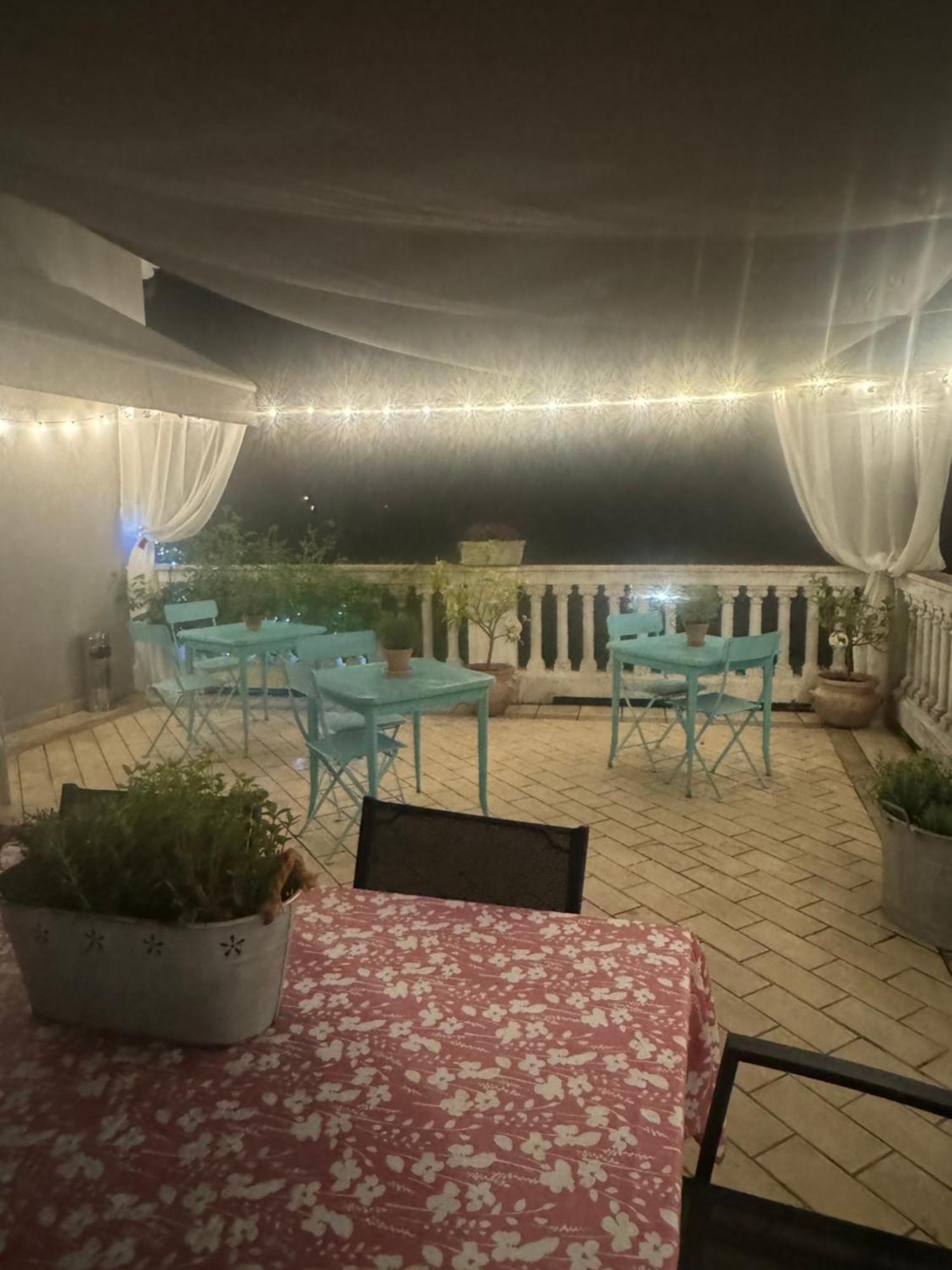 B&B La Terrazza Pozzolengo Ngoại thất bức ảnh