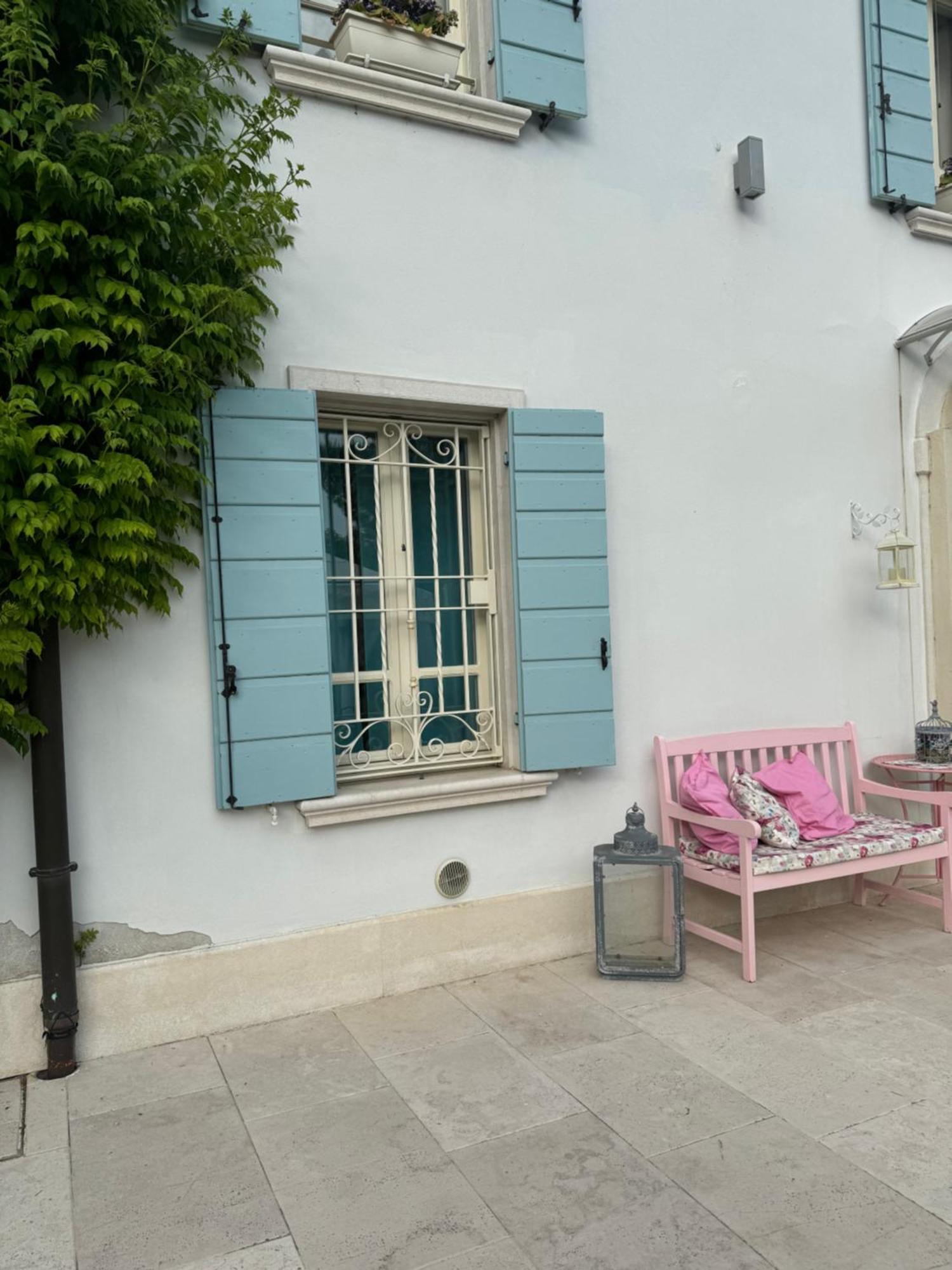 B&B La Terrazza Pozzolengo Ngoại thất bức ảnh