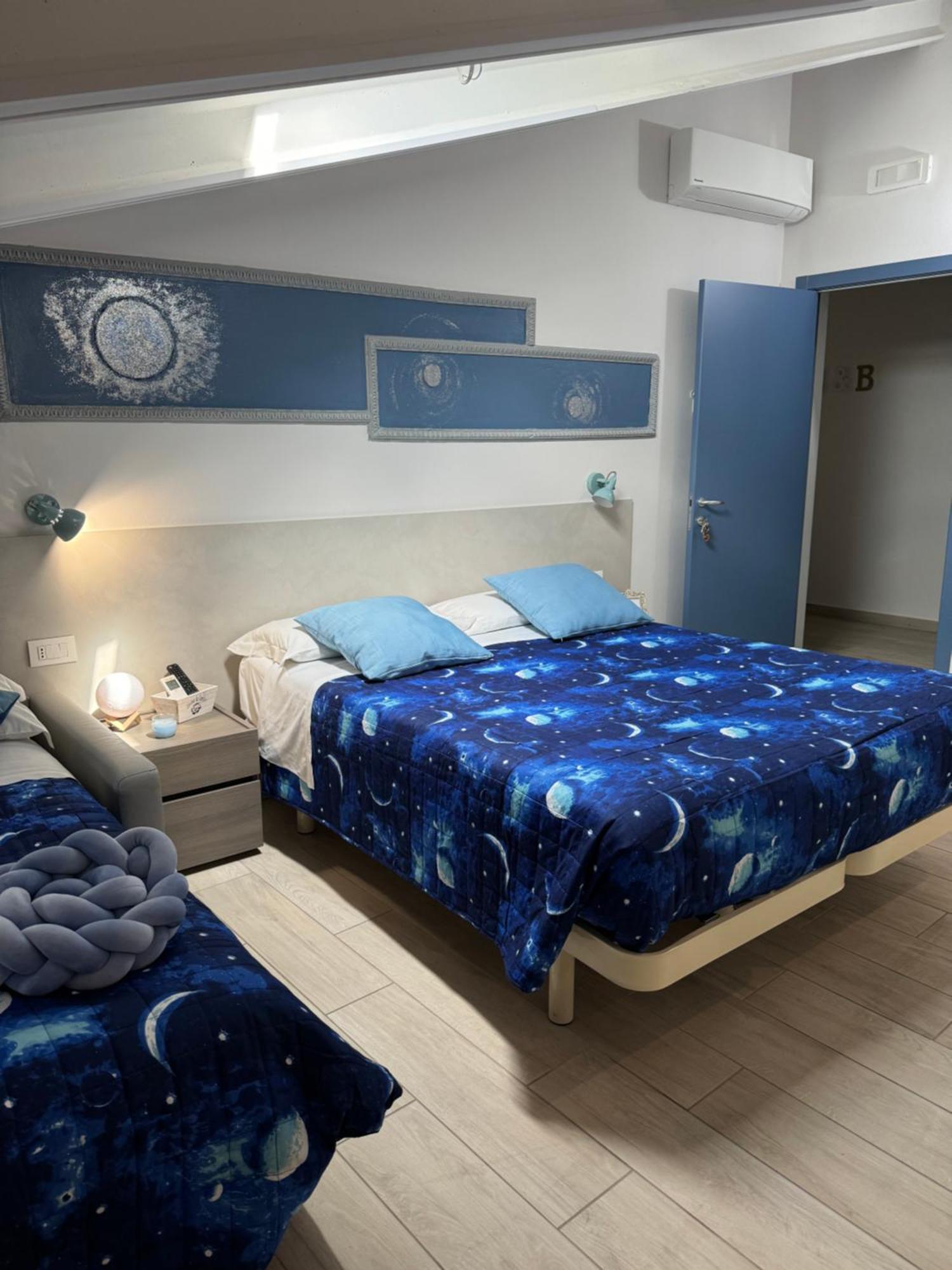 B&B La Terrazza Pozzolengo Ngoại thất bức ảnh