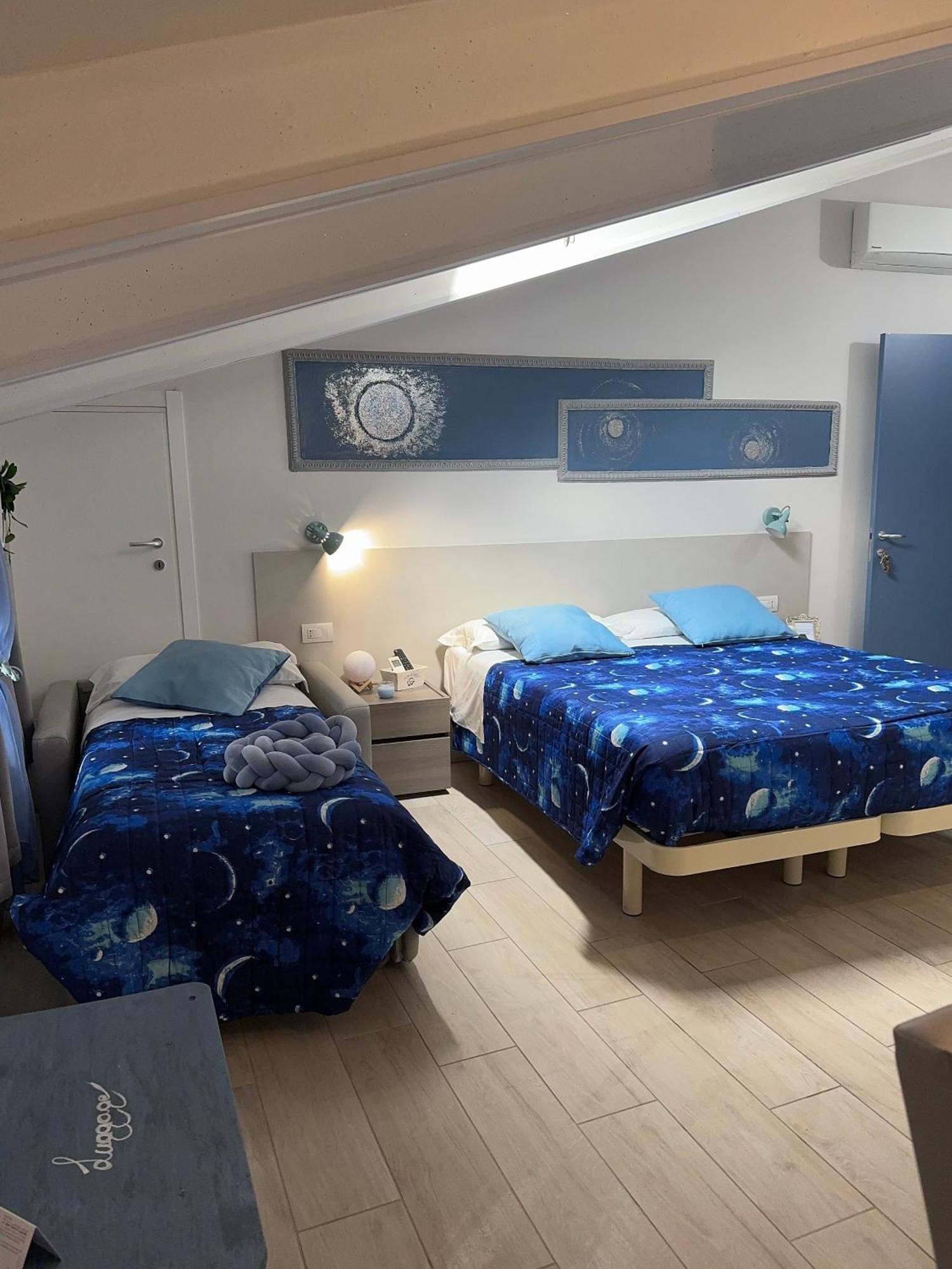 B&B La Terrazza Pozzolengo Ngoại thất bức ảnh
